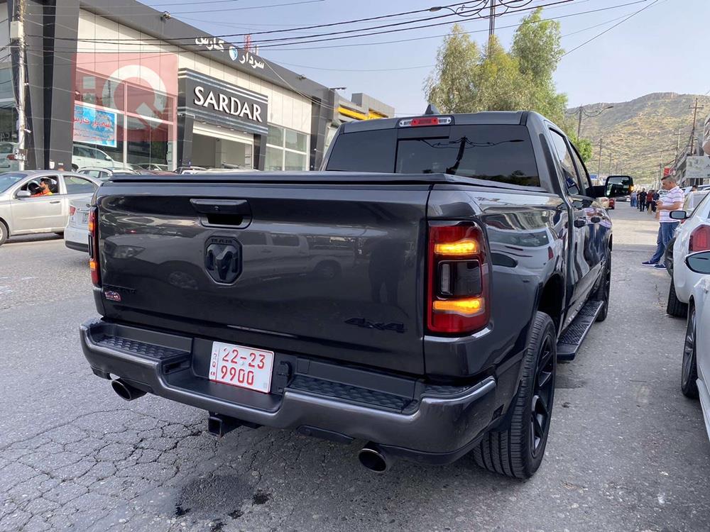 ڕام 1500